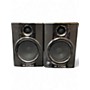 Used M-Audio AV40 Powered Monitor