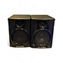 Used M-Audio AV40 Powered Monitor