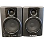 Used M-Audio AV40 Powered Monitor