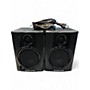 Used M Audio  AV40 Powered Monitor