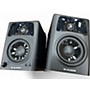 Used M-Audio AV42 Pair Powered Monitor