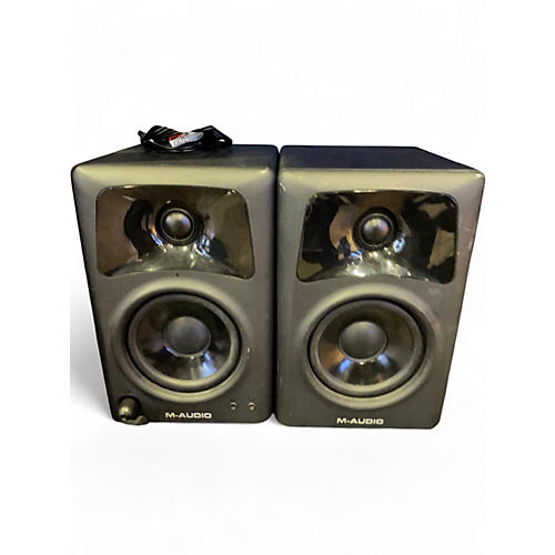 Used M-Audio AV42 Unpowered Monitor