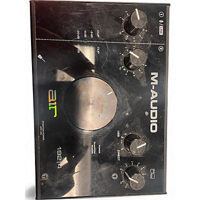 Used M-Audio Air 192/4 Audio Interface