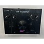 Used M-Audio Used  M-Audio Air 192/4