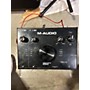 Used M-Audio Used M-Audio Air 192/6 Audio Interface