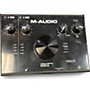 Used M-Audio Air 192/6 Audio Interface