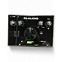 Used M-Audio Air 192 Audio Interface