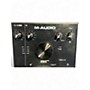 Used M-Audio Air 192 Audio Interface