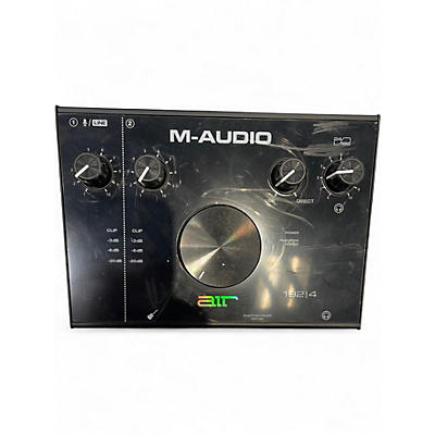 Used M-Audio Air 192|4 Audio Interface Audio Interface