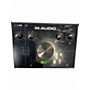 Used M-Audio Air 192|4 Audio Interface Audio Interface