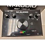 Used M-Audio Air 192|4 Audio Interface