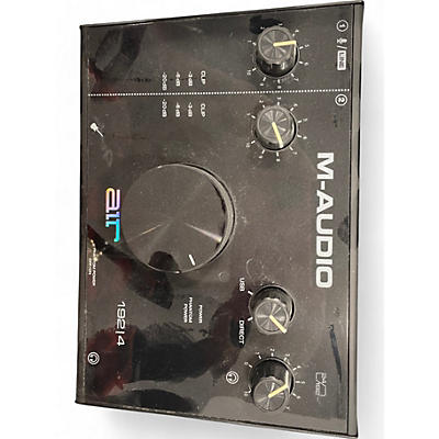 M-Audio Used M-Audio Air 192|4 Audio Interface