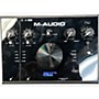 Used M-Audio Air 192|8 Audio Interface Audio Interface