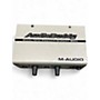 Used M-Audio Audio Buddy Microphone Preamp