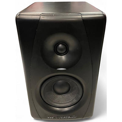 Used M-Audio Audiophile CX5 Powered Monitor