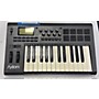 Used M-Audio Used M-Audio Axiom 25 Key MIDI Controller