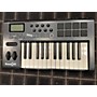 Used M-Audio Used M-Audio Axiom 25 Key MIDI Controller