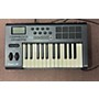 Used M-Audio Used M-Audio Axiom 25 Key MIDI Controller