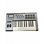 Used M-Audio Axiom 25 Key MIDI Controller