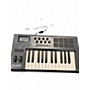 Used M-Audio Axiom 25 Key MIDI Controller