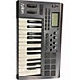 Used M-Audio Axiom 25 Key MIDI Controller