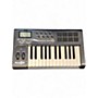 Used M-Audio Axiom 25 Key MIDI Controller