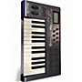 Used M-Audio Axiom 25 Key MIDI Controller