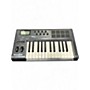 Used M-Audio Axiom 25 Key MIDI Controller