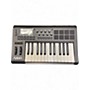 Used M-Audio Axiom 25 Key MIDI Controller