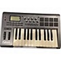 Used M-Audio Axiom 25 Key MIDI Controller