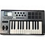 Used M-Audio Axiom 25 Key MIDI Controller