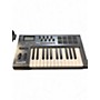 Used M-Audio Axiom 25 Key MIDI Controller