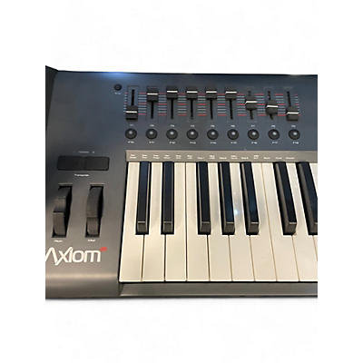 M-Audio Used M-Audio Axiom 49 Key MIDI Controller