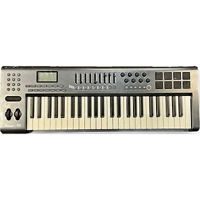 M-Audio Used M-Audio Axiom 49 Key MIDI Controller