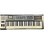 Used M-Audio Used M-Audio Axiom 49 Key MIDI Controller