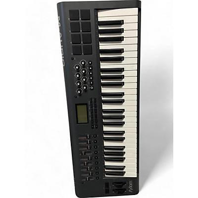 M-Audio Used M-Audio Axiom 49 Key MIDI Controller