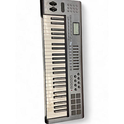 M-Audio Used M-Audio Axiom 49 Key MIDI Controller