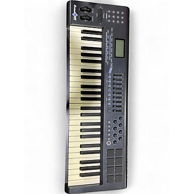 Used M-Audio Axiom 49 Key MIDI Controller