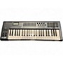 Used M-Audio Axiom 49 Key MIDI Controller