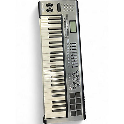 Used M-Audio Axiom 49 Key MIDI Controller