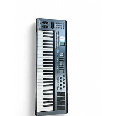 Used M-Audio Axiom 49 Key MIDI Controller