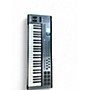 Used M-Audio Axiom 49 Key MIDI Controller