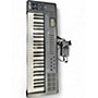 Used M-Audio Axiom 49 Key MIDI Controller