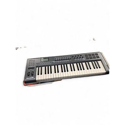 Used M-Audio Axiom 49 Key MIDI Controller