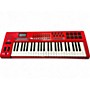Used M-Audio Axiom 49 Key MIDI Controller