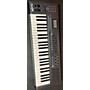 Used M-Audio Used M-Audio Axiom 49 V2 49 Key MIDI Controller