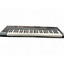 Used M-Audio Axiom 61 Key MIDI Controller