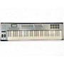 Used M-Audio Axiom 61 Key MIDI Controller