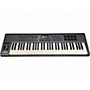 Used M-Audio Axiom 61 Key MIDI Controller