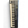 Used M-Audio Axiom 61 Key MIDI Controller